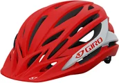 Kaski rowerowe - Giro Artex MIPS Kask rowerowy, matte trim red S | 51-55cm 2021 Kaski rowerowe 200225-031 - miniaturka - grafika 1