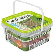 Suplementy i witaminy dla psów - Whimzees naturalne getreidefreie zębów-wyciek erlis dla psów, asortyment opakowanie - miniaturka - grafika 1