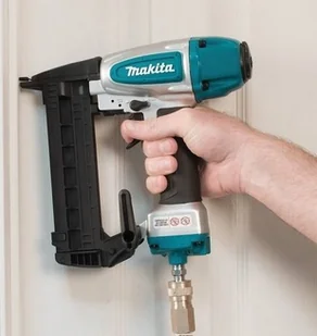 Makita Zszywacz pneumatyczny AT638A AT638A - Gwoździarki i zszywacze - miniaturka - grafika 3