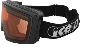ICE-Q Gogle narciarskie Ski Magnet-2 S1/S2 - Gogle narciarskie - miniaturka - grafika 11