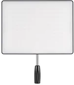 Lampy studyjne - Yongnuo YN-600 Air 3200-5500K (13611) - miniaturka - grafika 1