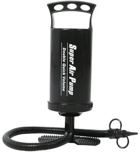 Jilong Dap 1200  Podwójne Hub Pompa, Pompa Powietrza Z Pompką Objętości 2 X 1200Cm (Globo - 60876) - Karimaty - miniaturka - grafika 5