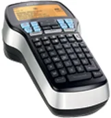 Drukarki kart i etykiet - Dymo LabelManager 420P (S0915440) - miniaturka - grafika 1