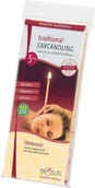 Meble i wyposażenie gabinetów medycznych - Oryginalne świece BIOSUN - bawełniane z aromatem miodu, szałwii i rumianku - świecowanie uszu (BIOSUN Ear Candles DA108N) - miniaturka - grafika 1
