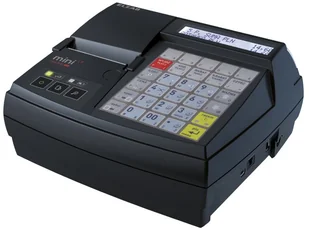 Elzab Mini LT ONLINE BT/ WiFi - Kasy fiskalne - miniaturka - grafika 3