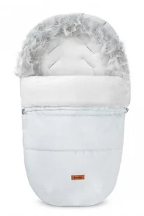 Sensillo śpiworek indiana ash 100 x 50 - Akcesoria do wózków - miniaturka - grafika 3