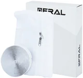 Akcesoria do wentylacji i klimatyzacji - Uszczelka balkonowa do klimatyzatorów (4 zippy) - miniaturka - grafika 1