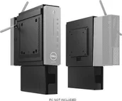 Uchwyty do monitorów - Dell Przedłużacz podstawy monitora 575-BCHF 575-BCHF - miniaturka - grafika 1