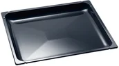 Akcesoria i części do kuchenek i piekarników - Miele HUBB 51 Uniwersalna blacha do piekarnika 9519720 - miniaturka - grafika 1
