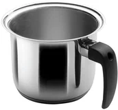 Garnki - LACOR 88716 garnek do mleka d.16 CM Nova ladycor 88716 - miniaturka - grafika 1