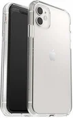 Torby fotograficzne i futerały - OtterBox Otterbox Sleek Case - smukły, odporny na upadki pokrowiec ochronny do iPhone 11 (bez opakowania detalicznego), przezroczysty 77-65280 - miniaturka - grafika 1