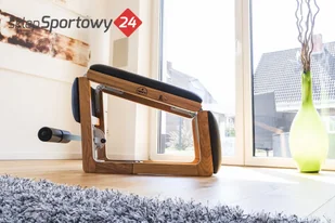 Nohrd ŁAWKA DO ĆWICZEŃ TRIATRAINER NATURAL JESION - Ławki treningowe - miniaturka - grafika 9