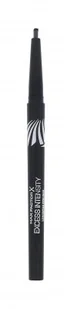 Max Factor Excess Intensity Longwear Eyeliner Liner do powiek 04 Charcoal 1,8g - Eyelinery - miniaturka - grafika 2