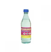 Rozpuszczalniki i preparaty do czyszczenia - Rozpuszczalnik Uniwersalny 0,5l CAZET - miniaturka - grafika 1