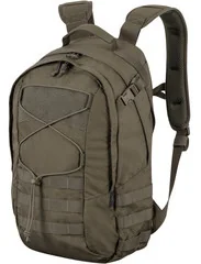 Plecak Helikon EDC 21 l RAL 7013 (PL-EDC-CD-81) - Plecaki - miniaturka - grafika 2