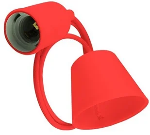 Eko-Light Żarówka UFO + kabel w oplocie EKZA1566 E27 15W zimny biały - Żarówki LED - miniaturka - grafika 5