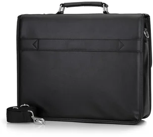 Wittchen Teczka Office 29-3-703 29-3-703-1 - Torby na laptopy - miniaturka - grafika 5