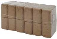 Materiały opałowe - Brykiet drzewny RUF kostka 10 kg - miniaturka - grafika 1