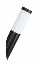 Su-Ma Kinkiet INOX - ST 021 BL - Lampy ogrodowe - miniaturka - grafika 2