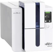 Drukarki kart i etykiet - Evolis Drukarka kart Edikio DUPLEX - miniaturka - grafika 1