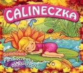 Bajki Disneya - medialogic Calineczka Pan Soczewka na Księżycu CD - miniaturka - grafika 1