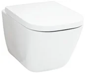 Miski WC - Roca Gap A34H47C000 - miniaturka - grafika 1