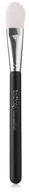 Pędzle do makijażu - IsaDora Pędzel do konturowania - Foundation Brush Pędzel do konturowania - Foundation Brush - miniaturka - grafika 1