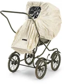 Akcesoria do wózków - Elodie Details Osłona przeciwdeszczowa Gold Shimmer 7350041677673 - miniaturka - grafika 1