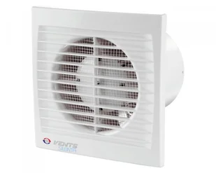 Domus & Vents Wentylator osiowy SILENTA 150 S TL SILENTA150-STL - Wentylatory łazienkowe - miniaturka - grafika 2