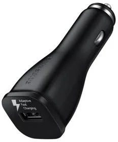 Samsung Ładowarka samochodowa EP-LN915U z MicroUSB konektorom - Ładowarki samochodowe - miniaturka - grafika 2