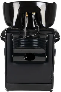 Gabbiano ACTIVESHOP Myjnia Barberska Simone Czarna 10003_132168 - Myjki fryzjerskie - miniaturka - grafika 6