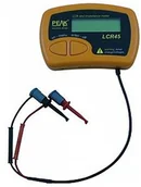 Inne urządzenia pomiarowe - Peak Peak ANALIZATOR LCR / IMPEDANCJI LCR45 - miniaturka - grafika 1