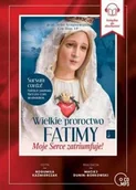 Religia i religioznawstwo - Rafael Wielkie Proroctwo Fatimy - miniaturka - grafika 1