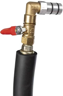 REDATS Zlewarko - wysysarka Oleju ze Zbiornikiem Kontrolnym D-200 19-00-24 - Narzędzia warsztatowe - miniaturka - grafika 2