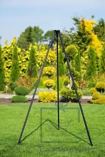 Gardener Trójnóg 430 wysokość 200 cm - Akcesoria do grilla - miniaturka - grafika 2