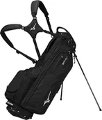 Golf - Mizuno Aerolite BR-D3 Stand Bag Black 2020 - miniaturka - grafika 1