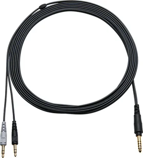 Audio-Technica ATH-GDL3 czarne - Słuchawki - miniaturka - grafika 4