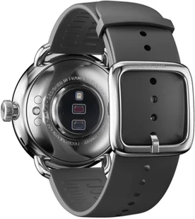 Withings Scanwatch 38mm Biały - Smartwatch - miniaturka - grafika 5
