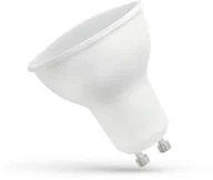 Żarówki LED - Spectrum Żarówka LED GU10 1,5W CW zimna WOJ13269 - miniaturka - grafika 1