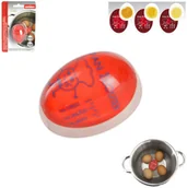 Minutniki - Orion Minutnik do gotowania jajek, 6x4x4 cm - miniaturka - grafika 1