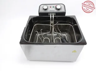 Steba DF300 - Frytkownice - miniaturka - grafika 6