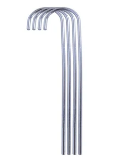 Lumarko Lumarko Bramka piłkarska treningowa 270 x 150 cm 5902340321942 Goc - Zabawki i gry sportowe - miniaturka - grafika 5