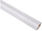 Akcesoria do kolektorów i fotowoltaiki - Schneider Electric Kanał ULTRA mini 25x25mm 2m biała ETK25325 - miniaturka - grafika 1