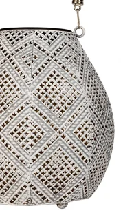 PAULEEN Pauleen Sunshine Diamond solarna latarnia LED - Lampy ogrodowe - miniaturka - grafika 5