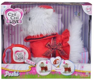 Simba CCL Szykowny Poshi sterowany na kabel - Zabawki interaktywne dla dzieci - miniaturka - grafika 3