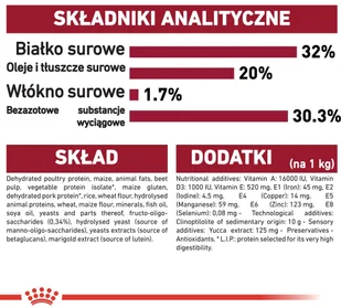 Royal Canin Medium Puppy 15kg + 10x140g saszetka 3182550402132/0 - Mokra karma dla psów - miniaturka - grafika 7