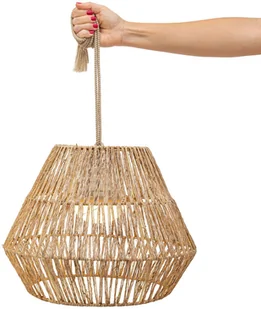 NewGarden Sisine lampa wisząca LED z akumulatorem - Lampy ogrodowe - miniaturka - grafika 2