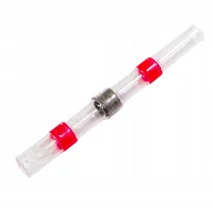 Kostki, złączki, wtyczki - Geberit mufa z cyną termokurczliwa z izolacją Ttn - miniaturka - grafika 1