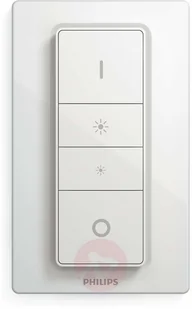 Philips Plafon HUE Being 32610/31/P7 PILOT DO STEROWANIA LED srawdz czy mamy od ręki - Lampy sufitowe - miniaturka - grafika 5