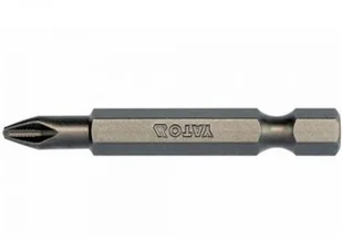 YATO Groty do wkrętarki ph2x50 10 szt YT-04782 - Bity - miniaturka - grafika 5